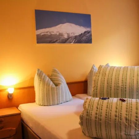 Grazia-1 By Interhome Apartment *