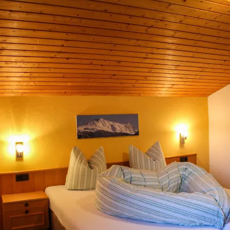 Grazia-1 By Interhome Apartment