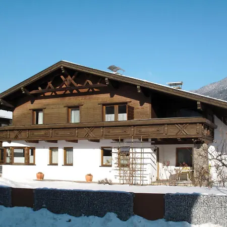 Grazia-1 By Interhome 아파트