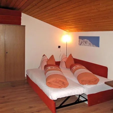 Grazia-1 By Interhome *