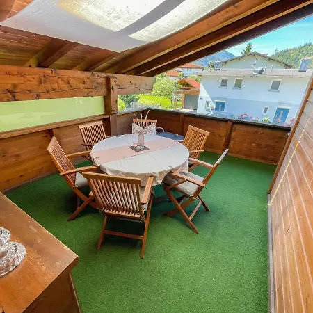 Apartment Grazia-1 By Interhome