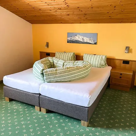 Apartment Grazia-1 By Interhome Prutz