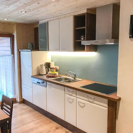 Apartment Grazia-1 By Interhome