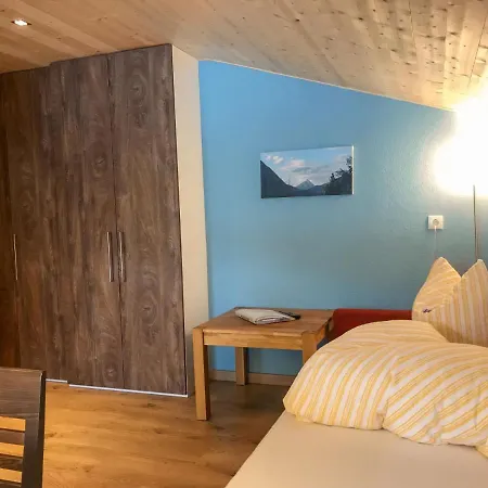 Grazia-1 By Interhome Apartment *