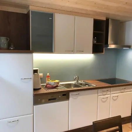 Grazia-1 By Interhome * Prutz