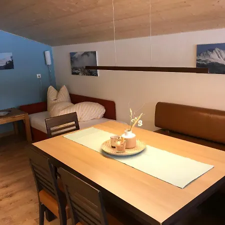 Grazia-1 By Interhome Apartment *