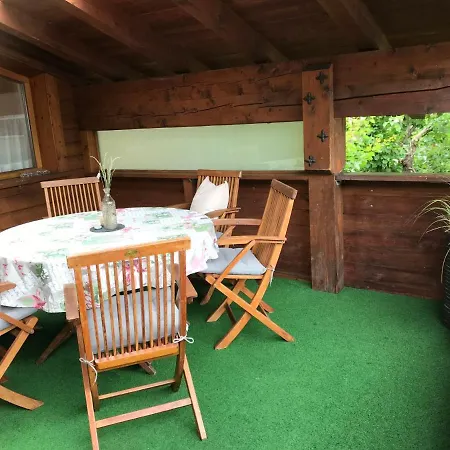 Grazia-1 By Interhome Apartment *