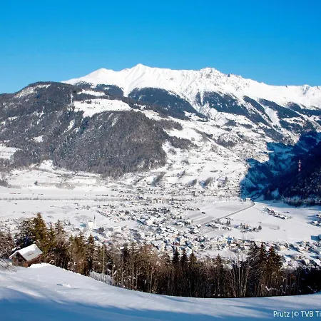 Grazia-1 By Interhome *