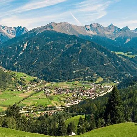 아파트 Grazia-1 By Interhome *