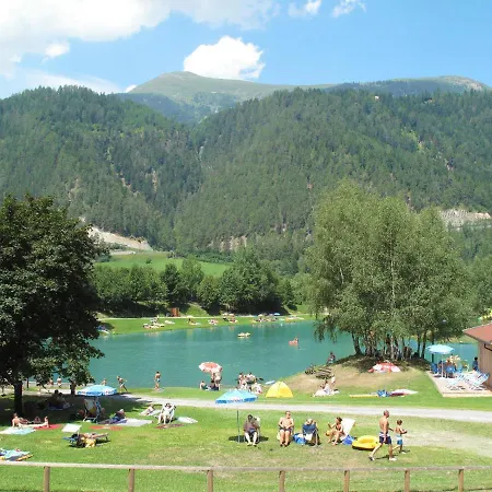 Grazia-1 By Interhome * 프루츠