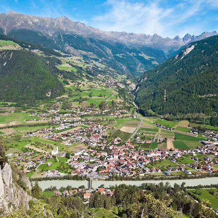 Apartment Grazia-1 By Interhome