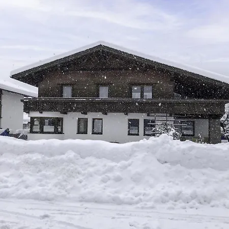 Apartment Grazia-1 By Interhome Prutz