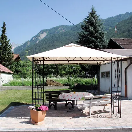 Appartement Grazia-1 By Interhome