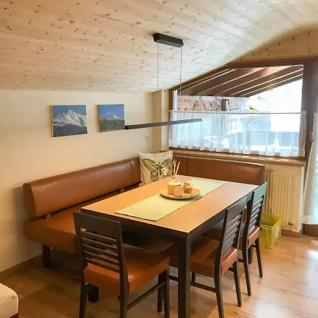 Appartement Grazia-1 By Interhome *
